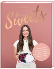 LINIS SWEETS - Vegan backen mit Eileen - Cover
