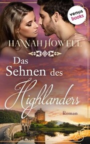 Das Sehnen des Highlanders - Cover