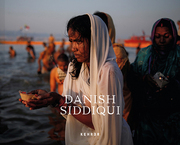 Danish Siddiqui - Cover