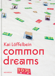 Kai Löffelbein - Cover