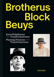 Brotherus - Block - Beuys