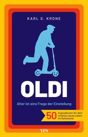 Oldi - Cover
