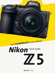 Nikon Z 5 - Cover