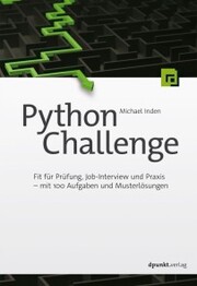 Python Challenge - Cover