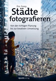 Städte fotografieren - Cover