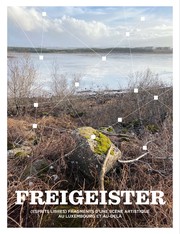 Freigeister - Cover