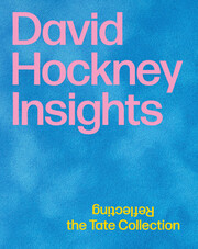 David Hockney: Insights