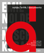 nolde/kritik/documenta - Cover