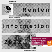 Philip Loersch: Renteninformation 2022