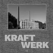 Kraftwerk - Cover