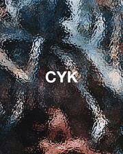 Can Yasar Köklü - CYK - Cover