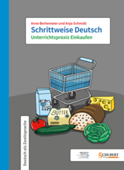 Schrittweise Deutsch - Unterrichtspraxis Einkaufen