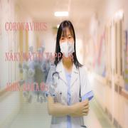 Coronavirus Näkymätön Killer