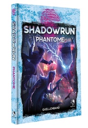 Shadowrun - Phantome