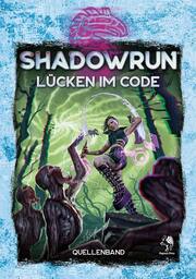 Shadowrun - Lücken im Code