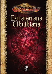Cthulhu: Extraterrana Cthulhiana