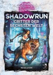 Shadowrun - Critter der Sechsten Welt (Wild Life)
