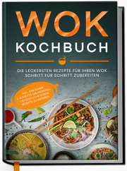 Wok Kochbuch