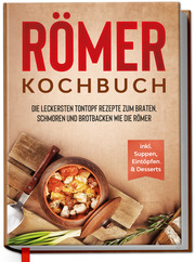 Römer Kochbuch - Cover