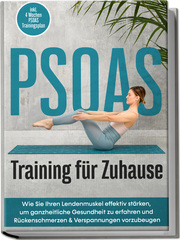 PSOAS Training für Zuhause