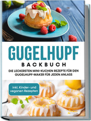 Gugelhupf Backbuch