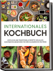 Internationales Kochbuch
