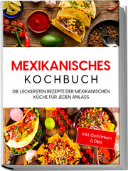 Mexikanisches Kochbuch