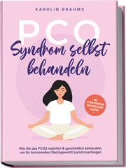 PCO Syndrom selbst behandeln - Cover