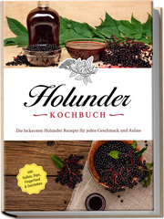 Holunder Kochbuch