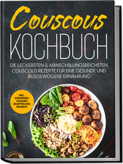 Couscous Kochbuch