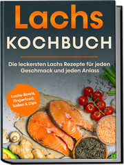 Lachs Kochbuch