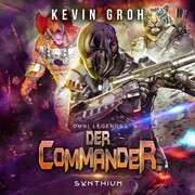 Omni Legends - Der Commander