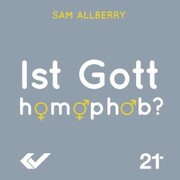 Ist Gott homophob? - Cover