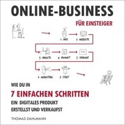 Online-Business für Einsteiger
