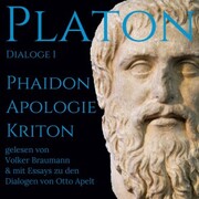 Platon Dialoge 1