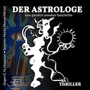 Der Astrologe - Cover