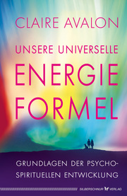 Unsere universelle Energieformel - Cover