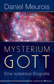 Mysterium Gott - Cover
