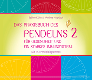 Das Praxisbuch des Pendelns 2 - Cover