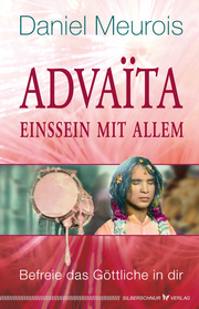 Advaïta - Einssein mit Allem - Cover