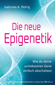 Die neue Epigenetik - Cover