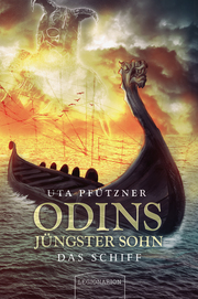 Odins jüngster Sohn - Cover