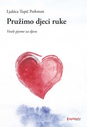 PRUZIMO DJECI RUKE - Cover