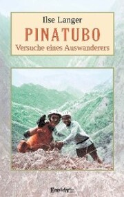 Pinatubo - Versuche eines Auswanderers - Cover