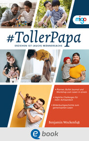 TollerPapa - Cover