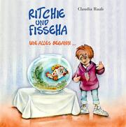 Ritchie und Fisseha - Cover