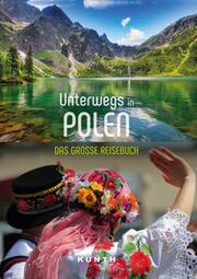Unterwegs in Polen - Cover