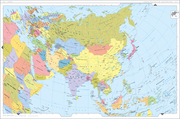 KUNTH Weltatlas Der neue Atlas der Welt - Abbildung 7