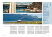 Unterwegs mit Hurtigruten - Abbildung 1