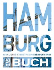 KUNTH Hamburg. Das Buch - Cover